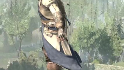 Assassin's Creed 3 All Connor's Kills Montage