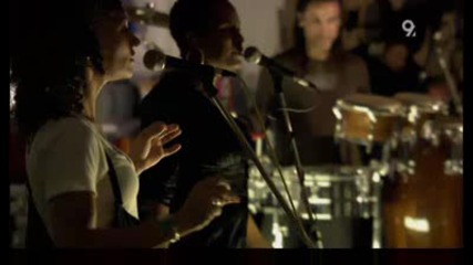 Sheryl Crow - Now That Youre Gone (live Abbey Road 2008).avi