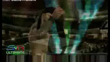 Smackdown Vs. Raw 2010 Summerslam Ppv Trailer