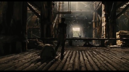Noah Official Trailer #1 (2014) - Russell Crowe, Emma Watson Movie Hd
