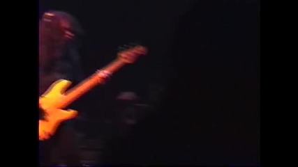 Rainbow - Wolf To The Moon Live In Toronto 02.26.1997 