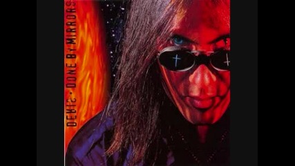 Andi Deris - Do You Really Wanna Know 