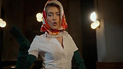 Hurricane - Desno levo ｜ Album Ikbmj - Official Video 2025 ｜.mp4