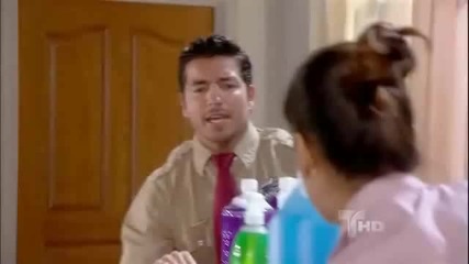 Una Maid en Manhattan Capitulo 30 Parte 2