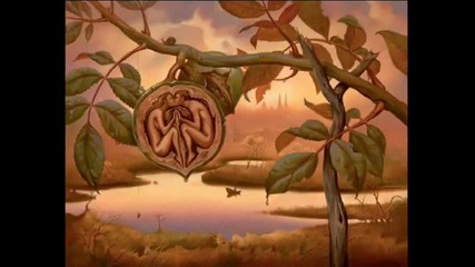 Schiller, Sarah Brightman I ve seen it allart of V.kush