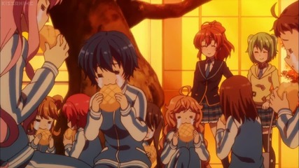 Girlfriend (kari) - 2 (720p)