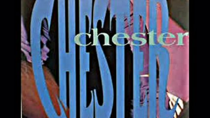 Chester - Crazy For You (1990)