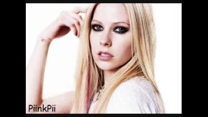 Avril Lavigne - When You re Gone (instrumental) 