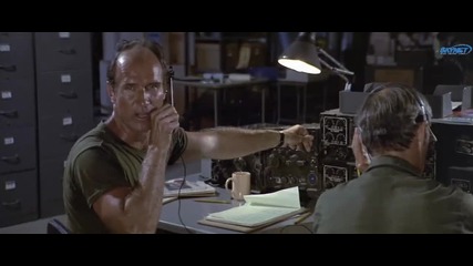 Рамбо 2 Първа кръв (1985) част 5 Филм