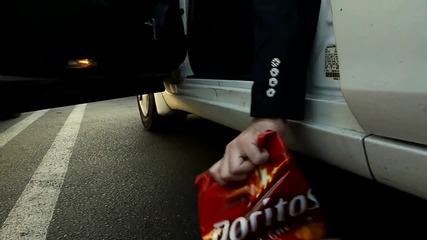 Doritos - Crash The Super Bowl Commercial Contest Entry 2010 