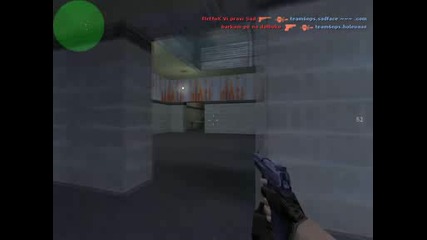 Firefox - 4 (pistol Round)