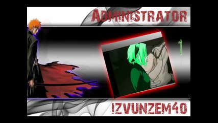 Spec. For Animefanart Team [unfinished]