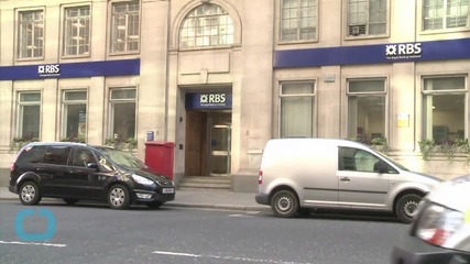 RBS Could Face $13bn Bill in U.S. Case Over Pre-2008 Behavior