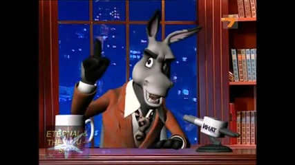 На инат, 12.11. - 01, Сатирично шоу по Tv7, 12 ноември 2010