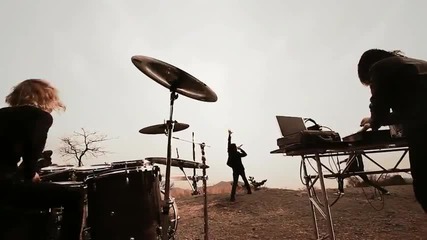 Crossfaith - Monolith