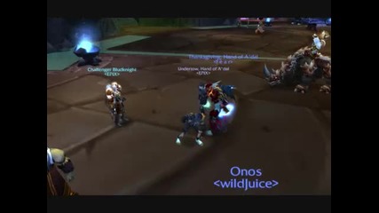 The Real Undead Dance 