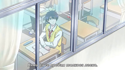 [ Bg Subs ] Fukigen na Mononokean﻿ - 11 [ Eastern Spirit ]