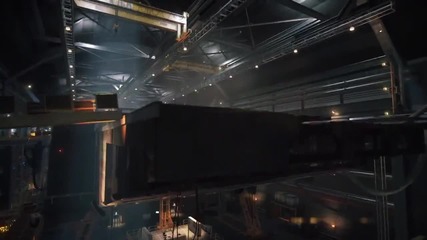 Battlefield 4 - Final Stand Reveal Trailer