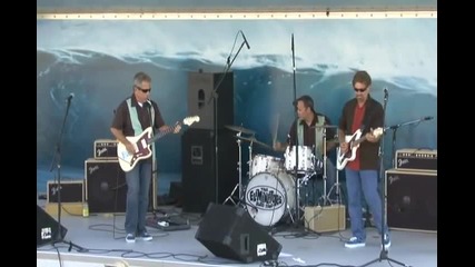 The Eliminators - Punta Baja