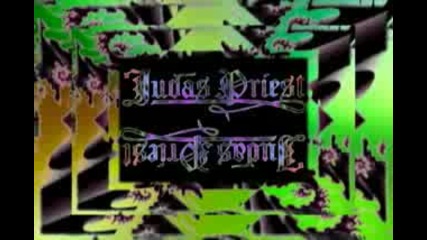 Judas Priest - Here comes the tears