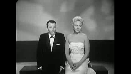 Frank Sinatra & Peggy Lee - Nice Work If You Can Get It
