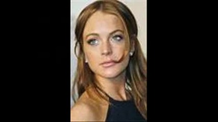 Lindsay Lohan