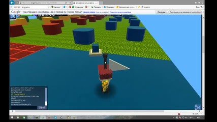 /kogama games sevyan ai-tupoto video #3