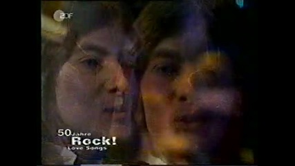 Chris Norman - Lay back in the arms of someone 