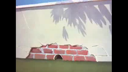 Tom and Jerry - That`s My Pup