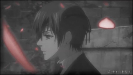 Ciel • This Is How I Disappear