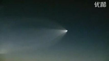 Ufo Flying Over China July 9 2010!!! Real