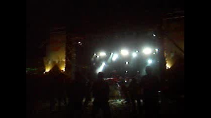 Spirit Of Burgas (15.08.08) Animassacre
