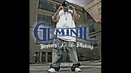 Big Gemini - Time To Stack A Million