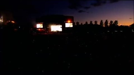 Linkin Park - Shadow Of The Day - Road To Revolution [hq]