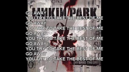 Linkin Park - A Place For My Head