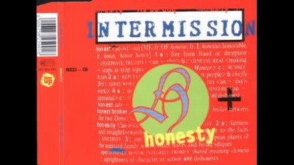 Intermission - Honesty 1993 