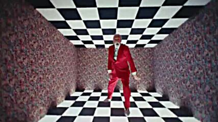 Dino Merlin - Zbog Tebe , Femme Fatale 2025.mp4