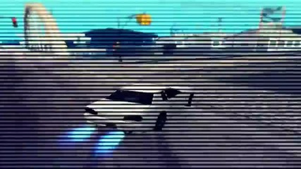 Drift Edit #2
