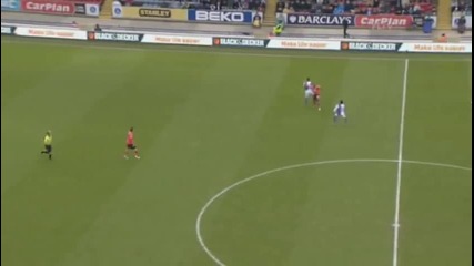 Blackburn - Qpr (3-2)