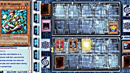 Ygo Gold Edition Hard 1