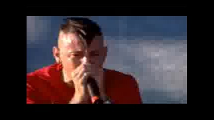Linkin Park Rock Am Ring 2004 - Points Of