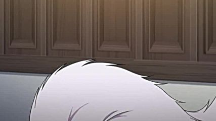Tokyo Ravens - 22 бг субс