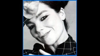 Bjork - So Broken