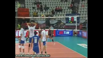 World Championship 2010 Highlights