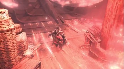 E3 2011: Assassins Creed: Revelations - Singleplayer Walkthrough