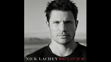 Превод!! Nick Lachey - I do it for you 