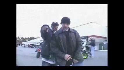 Urban Street Bike Warriors 3