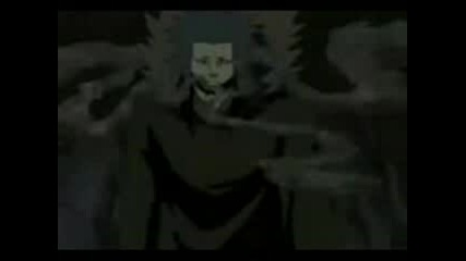 Naruto Shippuuden Ep.22 I Ep.23 (bg Sub)