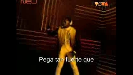 Black Eyed Peas - Boom