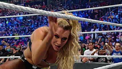 Charlotte Flair vs. Alexa Bliss – Raw Women's Title Match: Extreme Rules 2021 (Full Match)